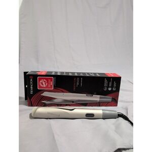 Remington‎ Pro Multi Hair Styler Professional Ceramic 1" Twist & Curl Iron